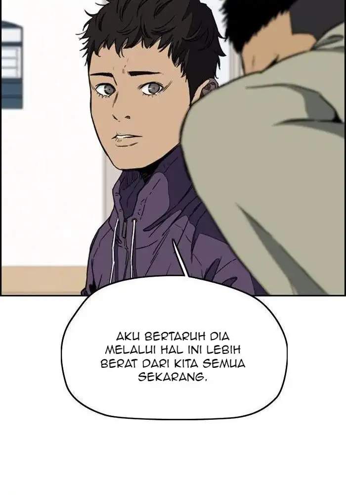 Wind Breaker Chapter 251 Gambar 85