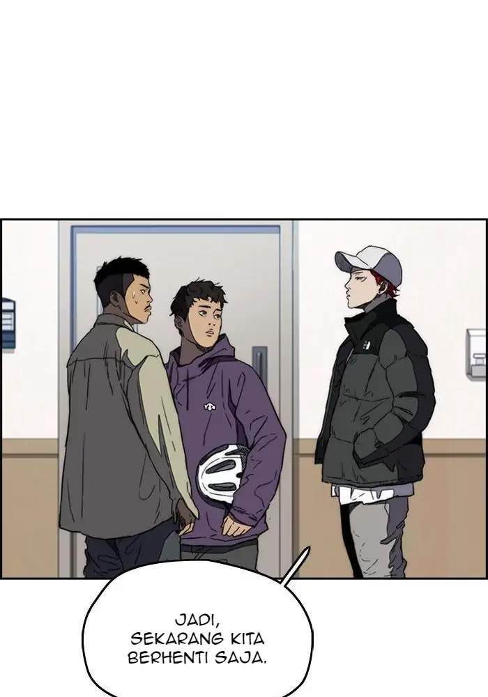 Wind Breaker Chapter 251 Gambar 93