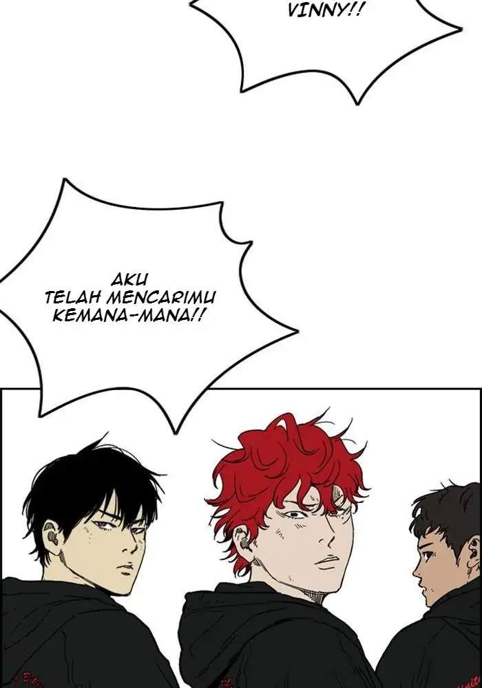 Wind Breaker Chapter 247 Gambar 10