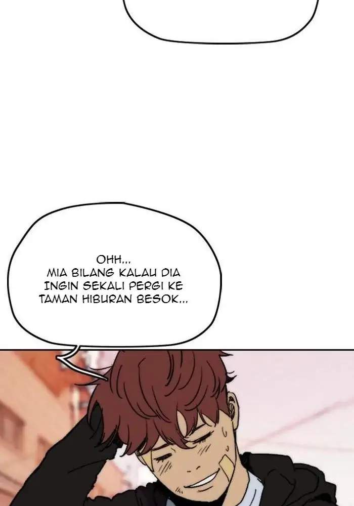 Wind Breaker Chapter 247 Gambar 105