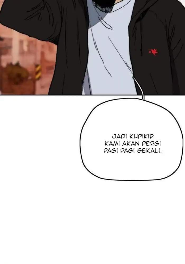 Wind Breaker Chapter 247 Gambar 106