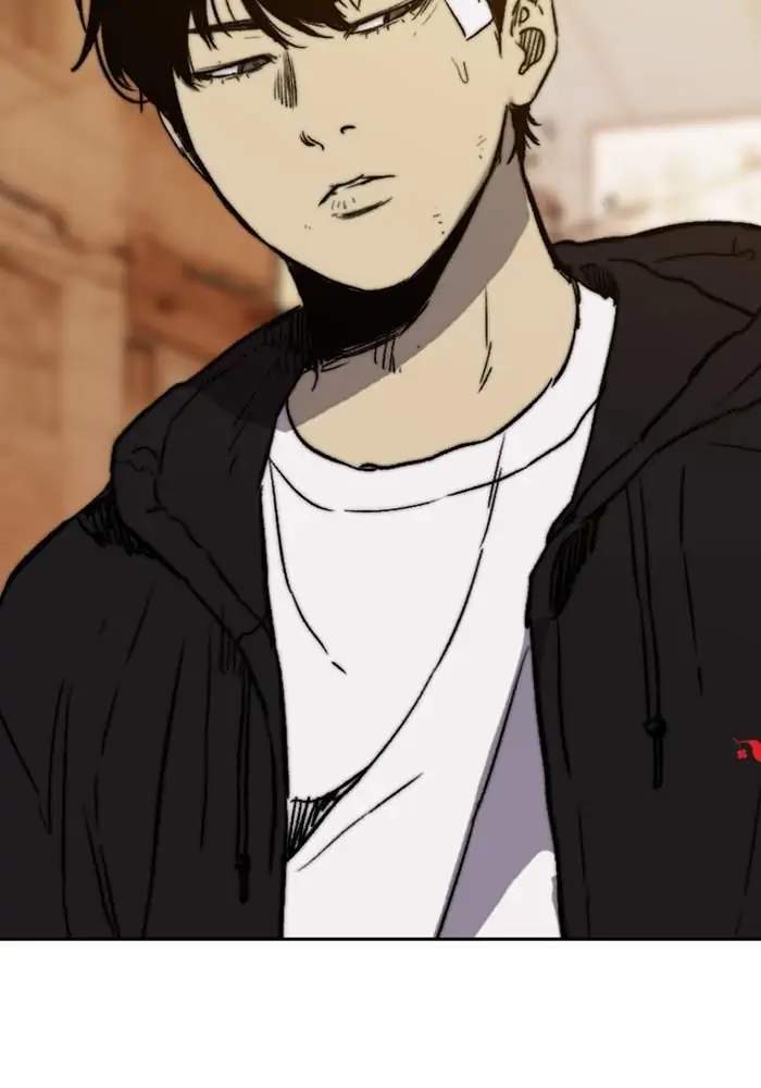 Wind Breaker Chapter 247 Gambar 109