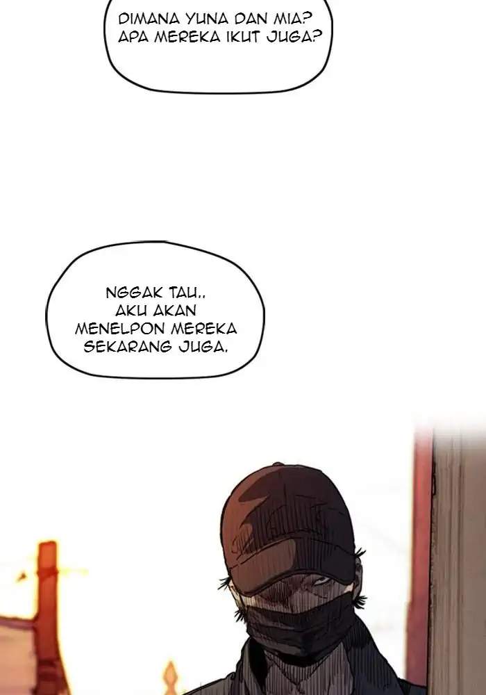 Wind Breaker Chapter 247 Gambar 114