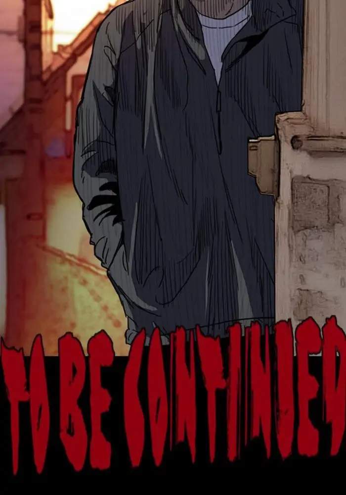 Wind Breaker Chapter 247 Gambar 115