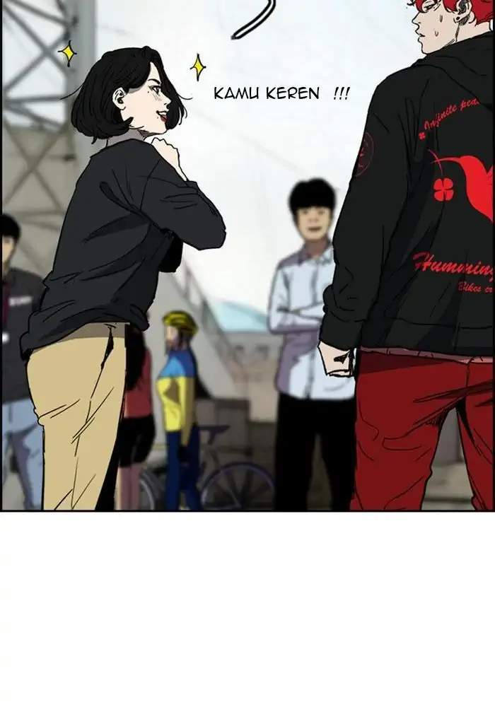 Wind Breaker Chapter 247 Gambar 12