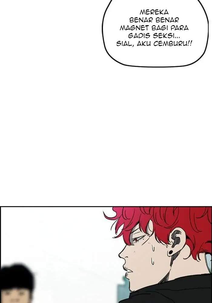 Wind Breaker Chapter 247 Gambar 14