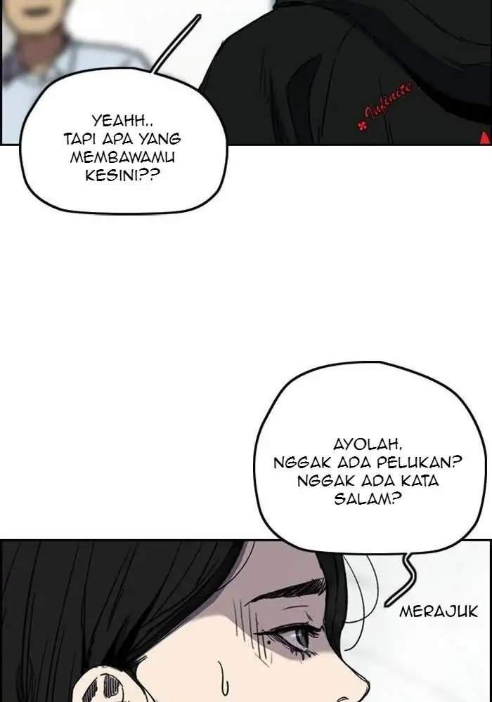 Wind Breaker Chapter 247 Gambar 15