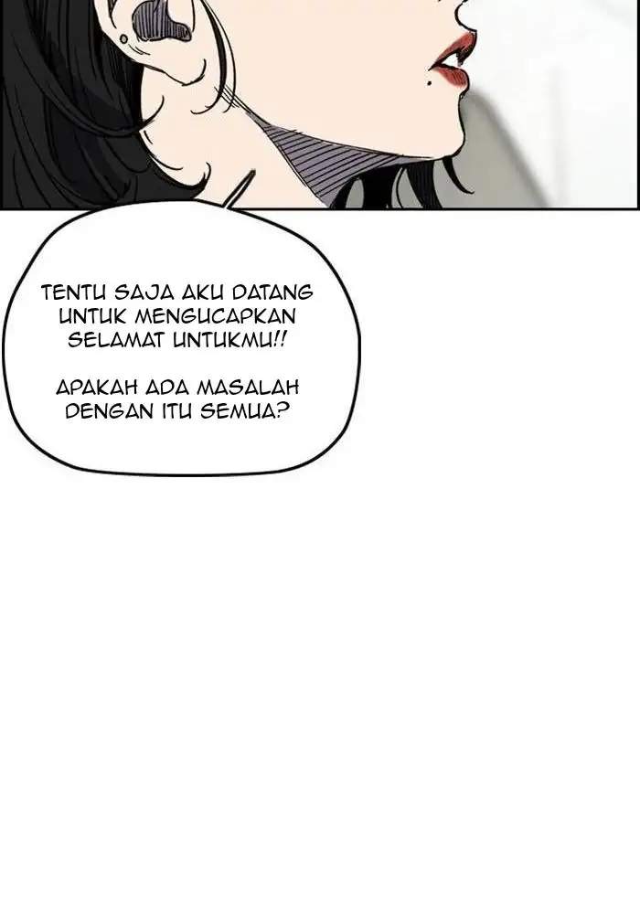 Wind Breaker Chapter 247 Gambar 16