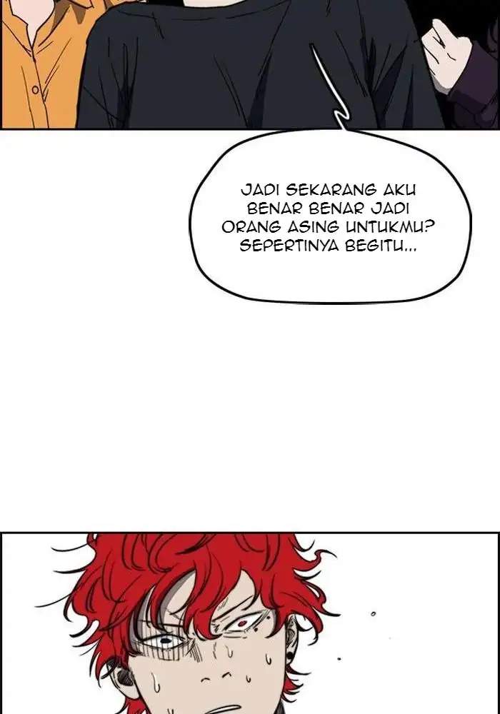 Wind Breaker Chapter 247 Gambar 19