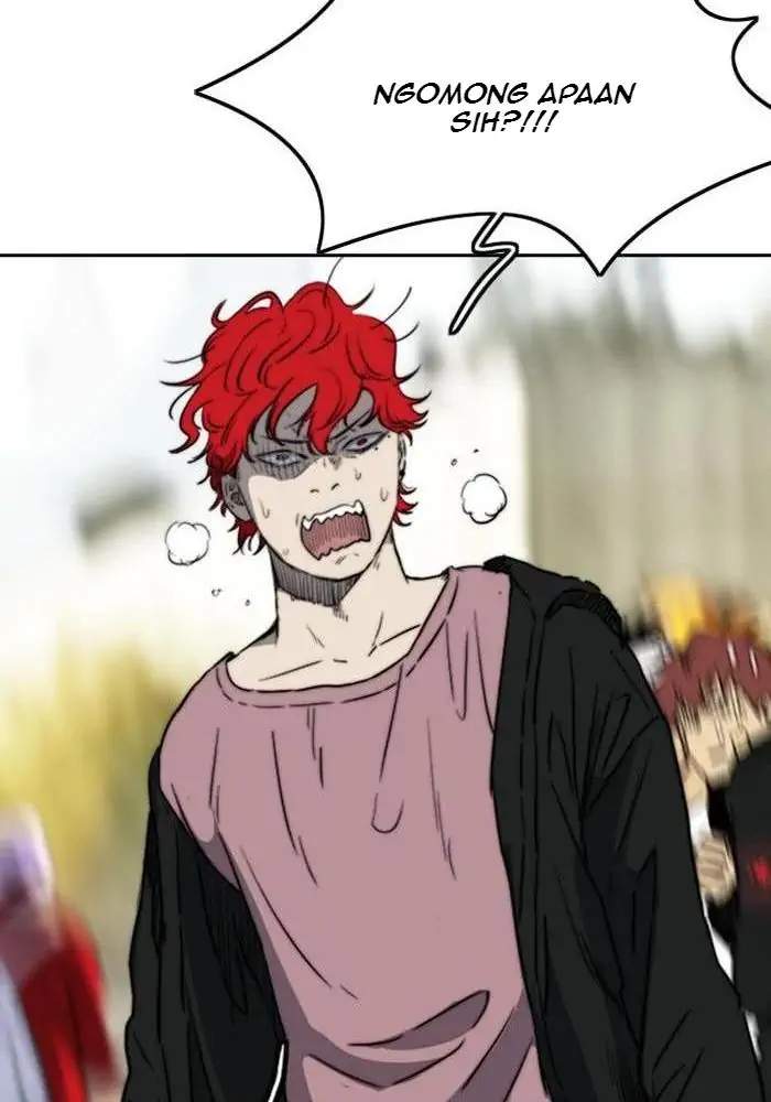 Wind Breaker Chapter 247 Gambar 22