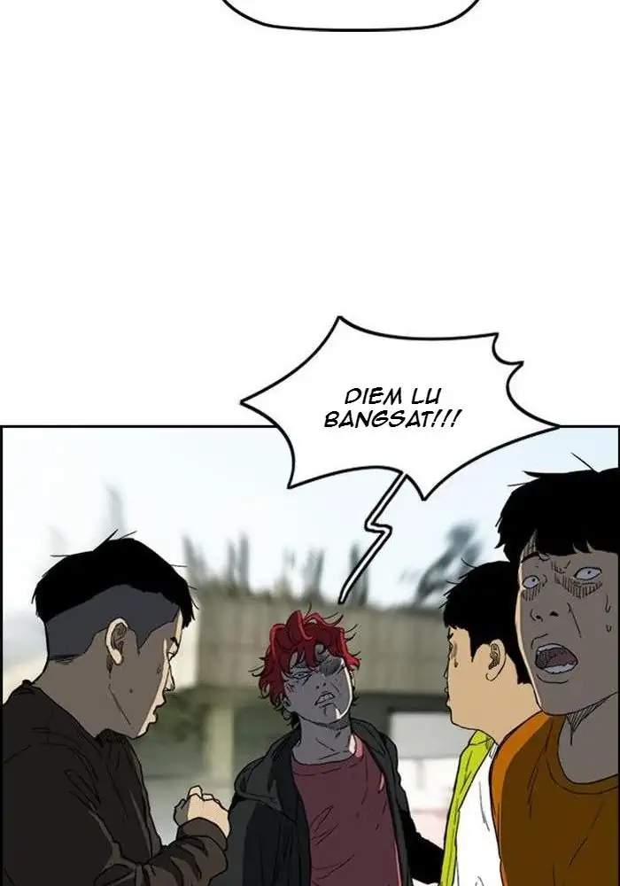 Wind Breaker Chapter 247 Gambar 26