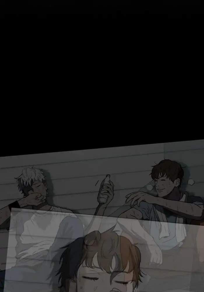 Wind Breaker Chapter 247 Gambar 32