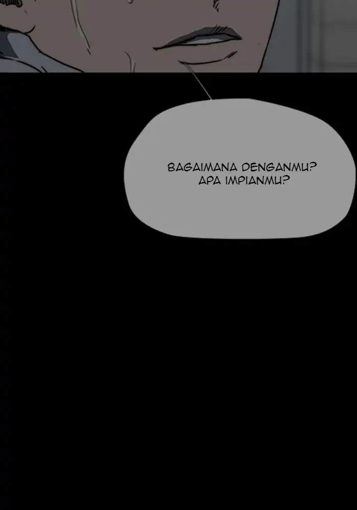 Wind Breaker Chapter 247 Gambar 35