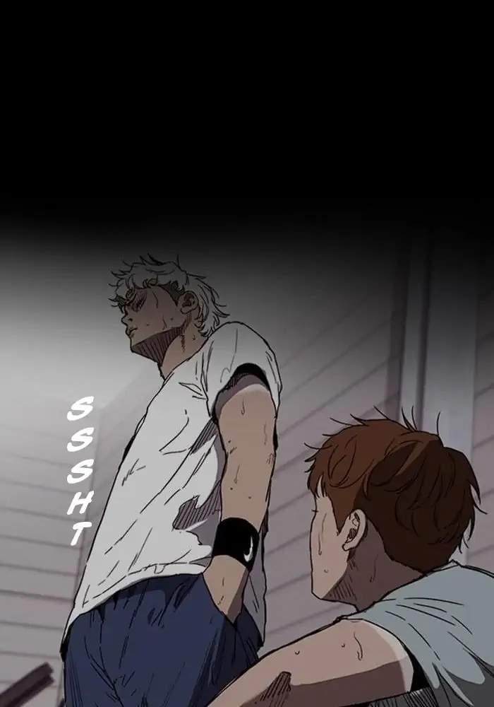 Wind Breaker Chapter 247 Gambar 36