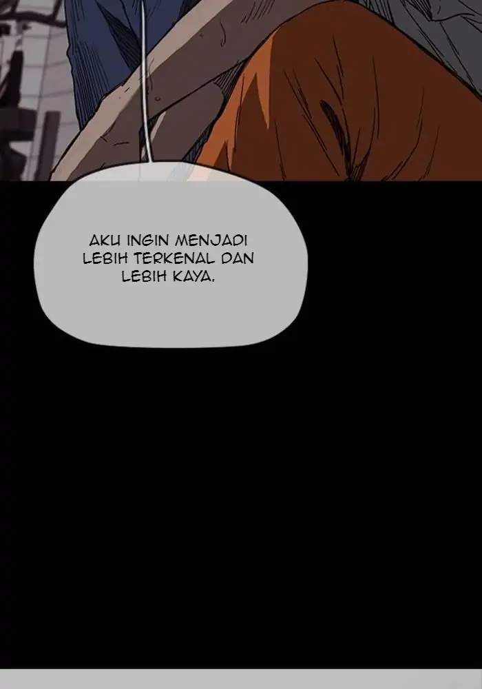 Wind Breaker Chapter 247 Gambar 37