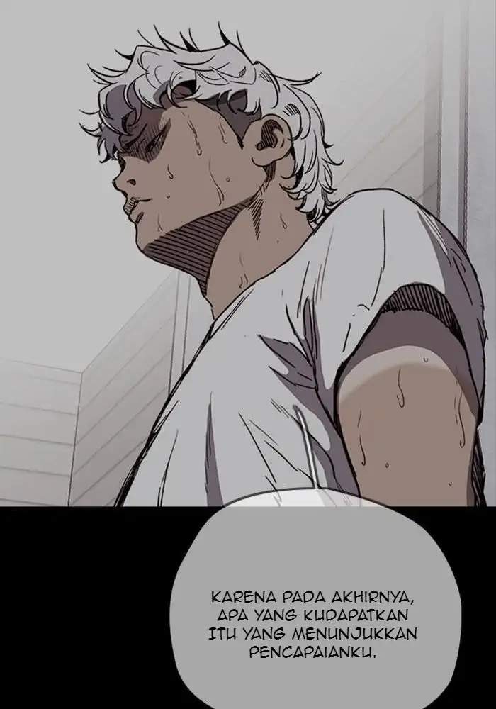 Wind Breaker Chapter 247 Gambar 38