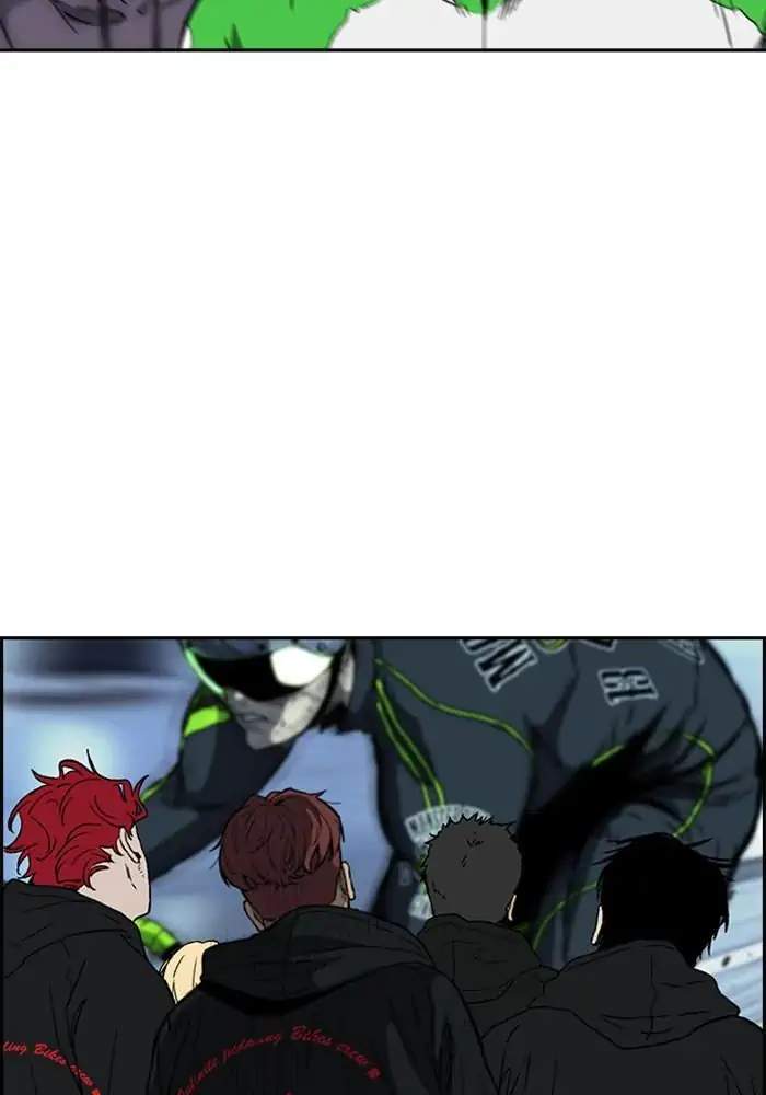 Wind Breaker Chapter 247 Gambar 4