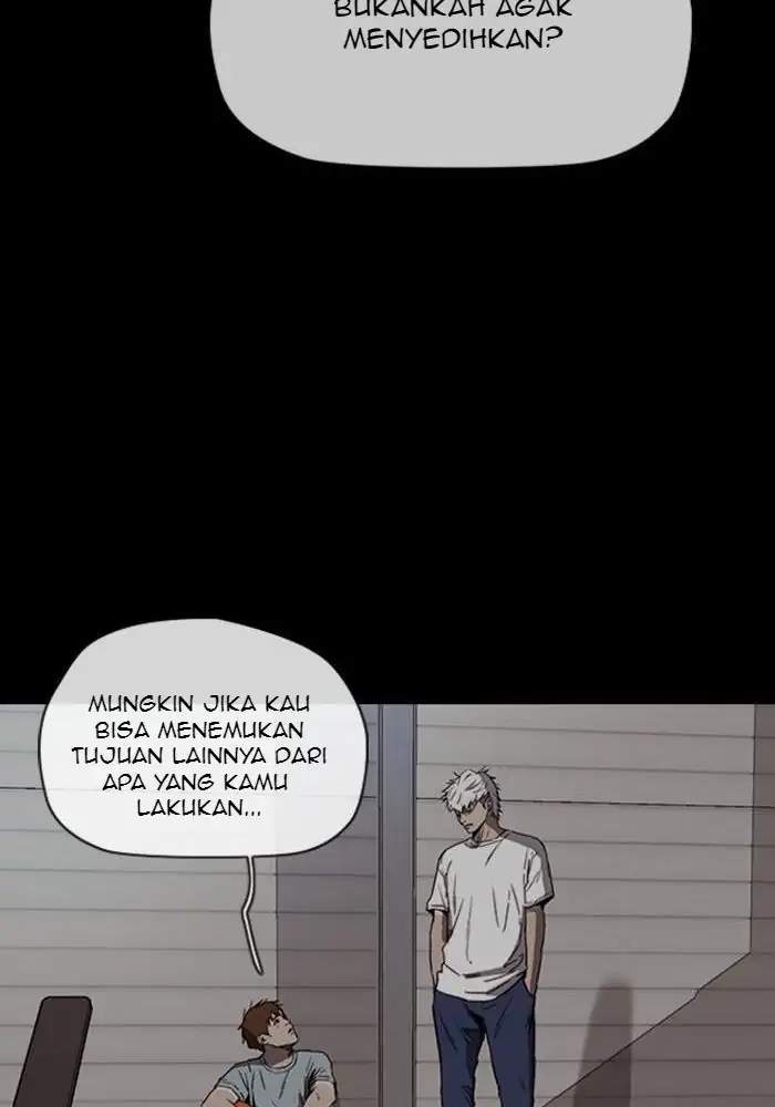 Wind Breaker Chapter 247 Gambar 44