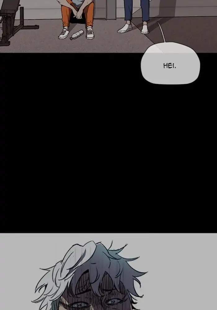 Wind Breaker Chapter 247 Gambar 45