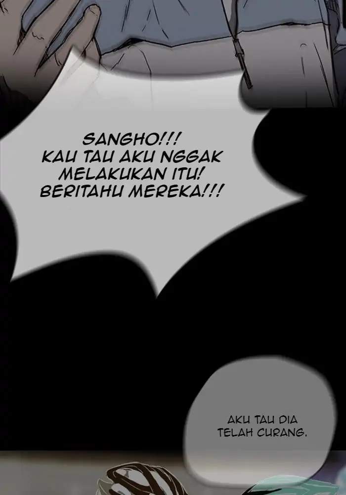 Wind Breaker Chapter 247 Gambar 59