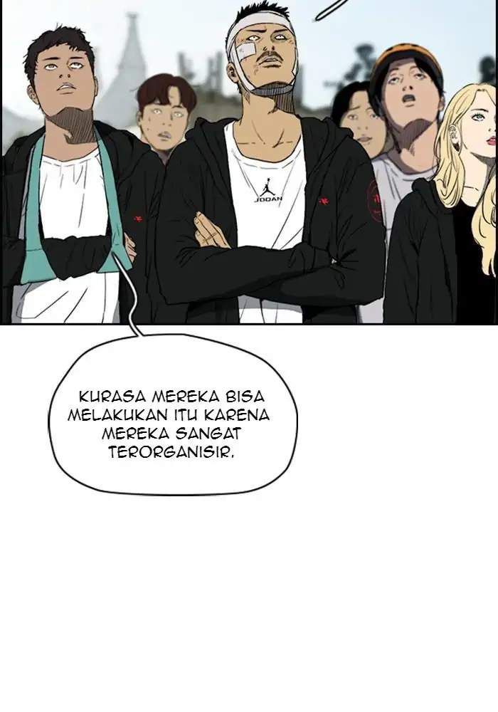 Wind Breaker Chapter 247 Gambar 6