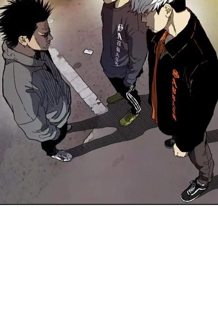 Wind Breaker Chapter 247 Gambar 71