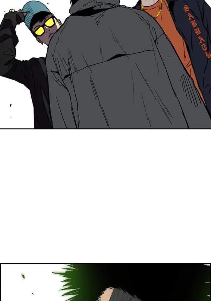 Wind Breaker Chapter 247 Gambar 75