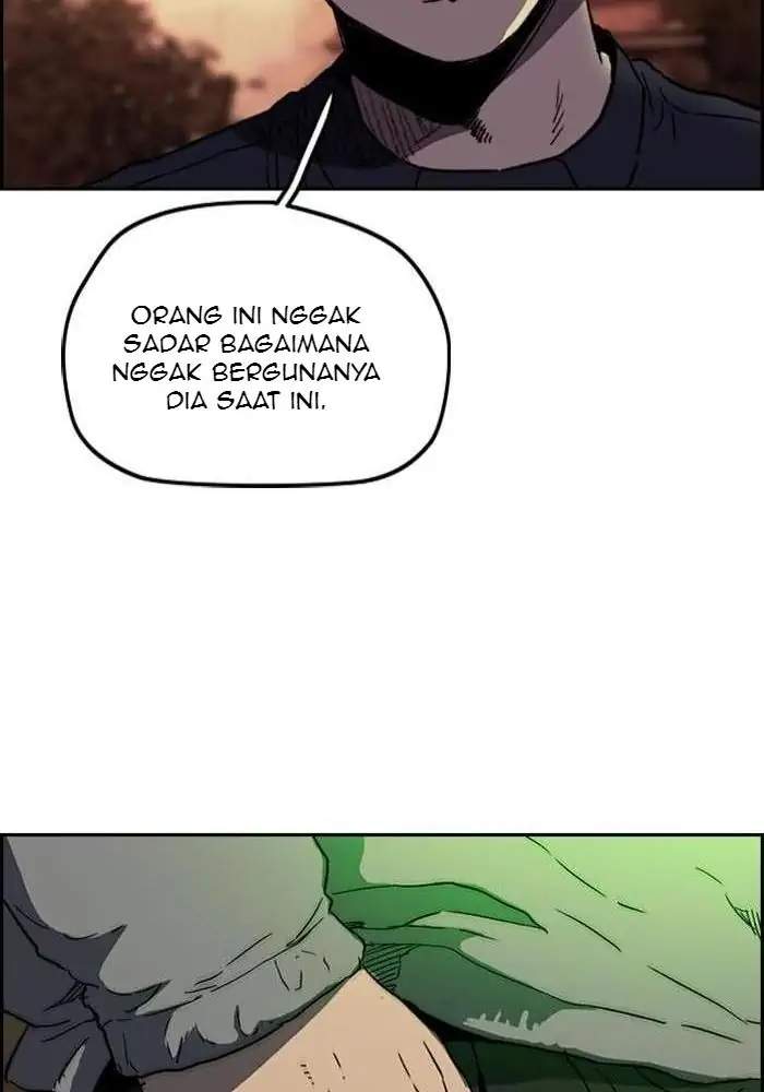 Wind Breaker Chapter 247 Gambar 77