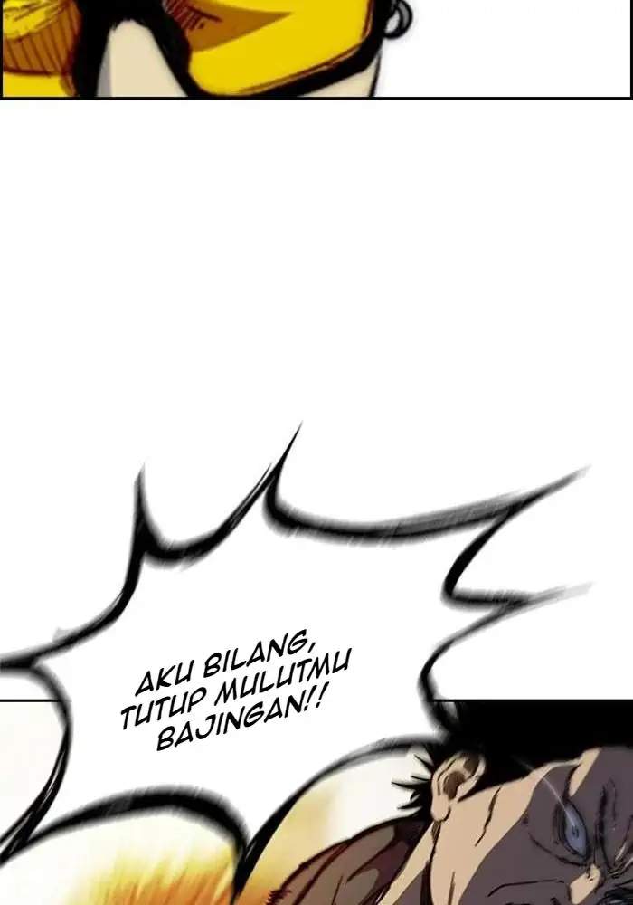 Wind Breaker Chapter 247 Gambar 79