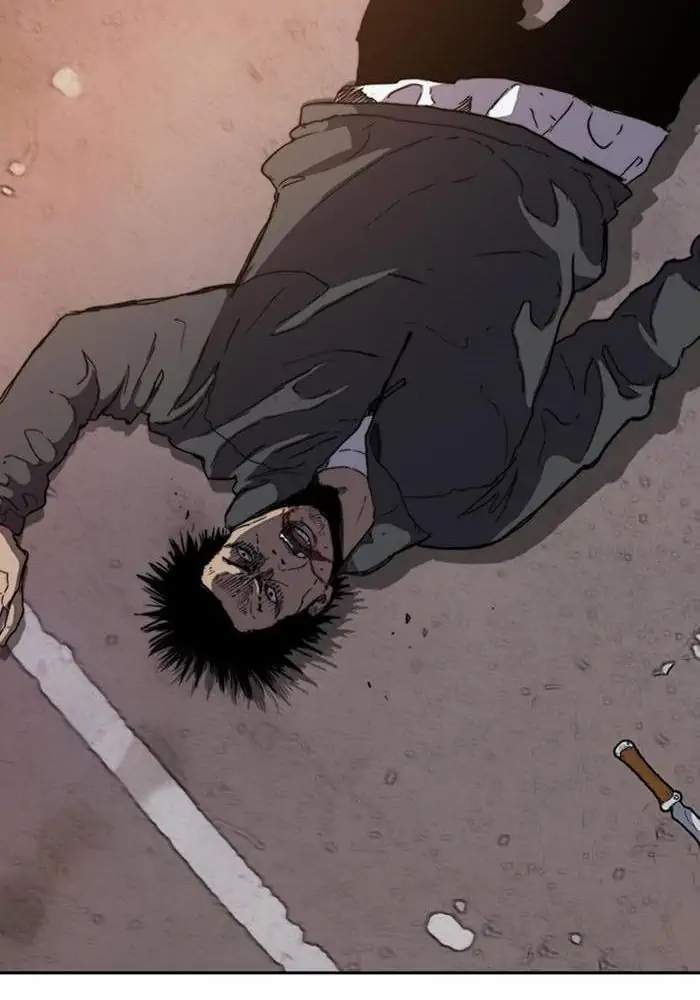 Wind Breaker Chapter 247 Gambar 89