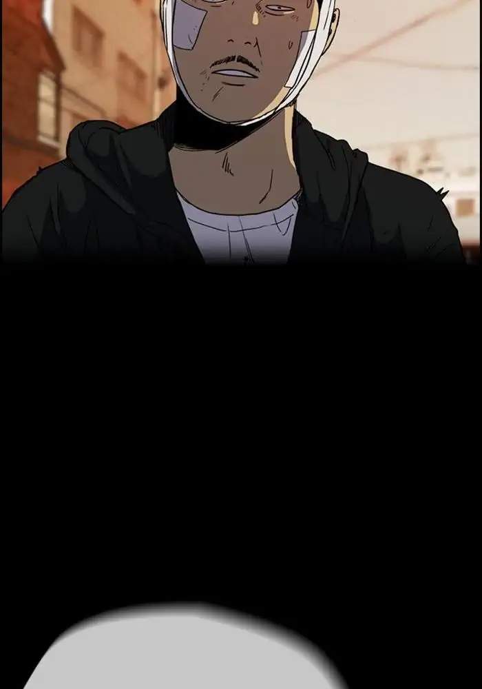 Wind Breaker Chapter 247 Gambar 94