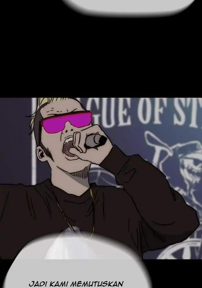 Wind Breaker Chapter 247 Gambar 96