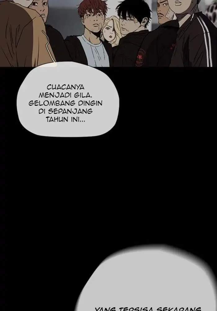 Wind Breaker Chapter 247 Gambar 98