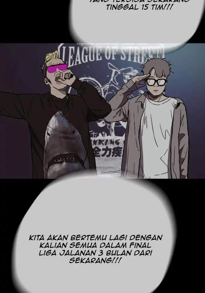 Wind Breaker Chapter 247 Gambar 99