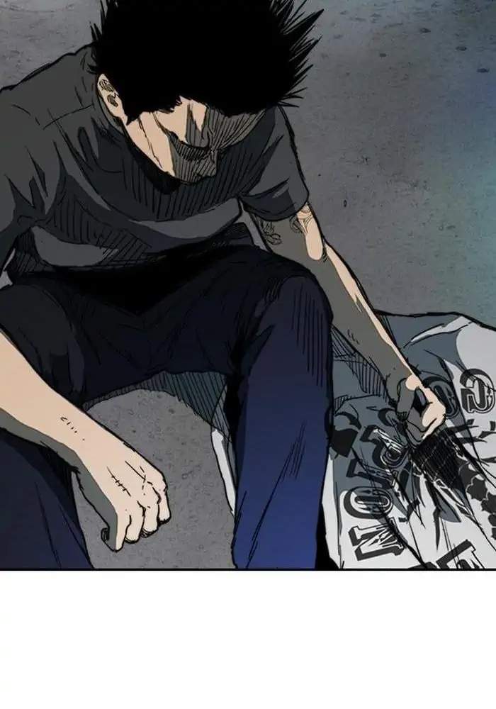 Wind Breaker Chapter 246 Gambar 102