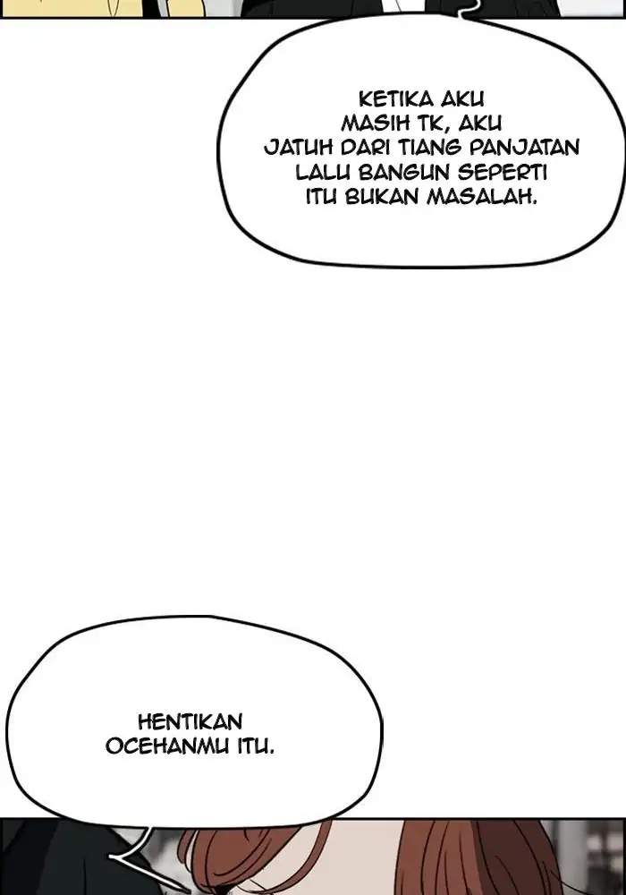Wind Breaker Chapter 246 Gambar 31