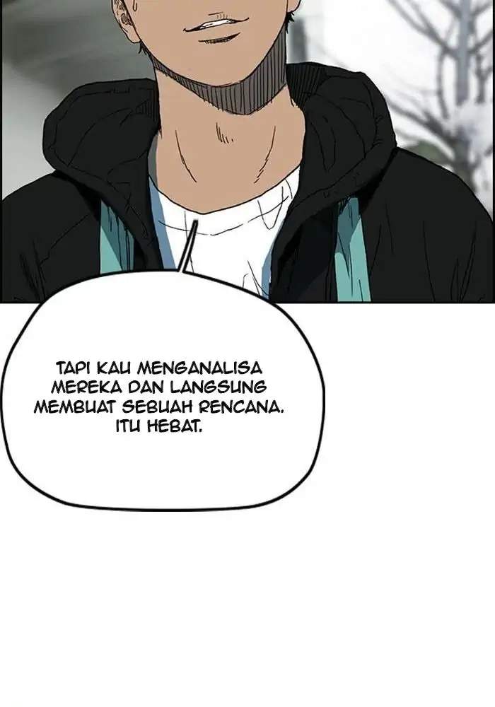 Wind Breaker Chapter 246 Gambar 38