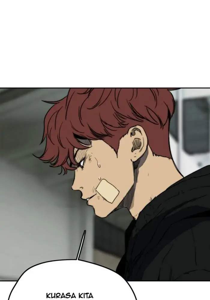 Wind Breaker Chapter 246 Gambar 39