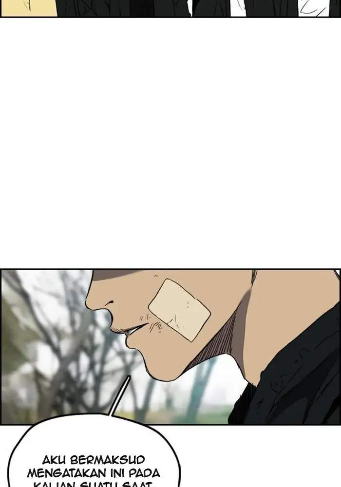 Wind Breaker Chapter 246 Gambar 66
