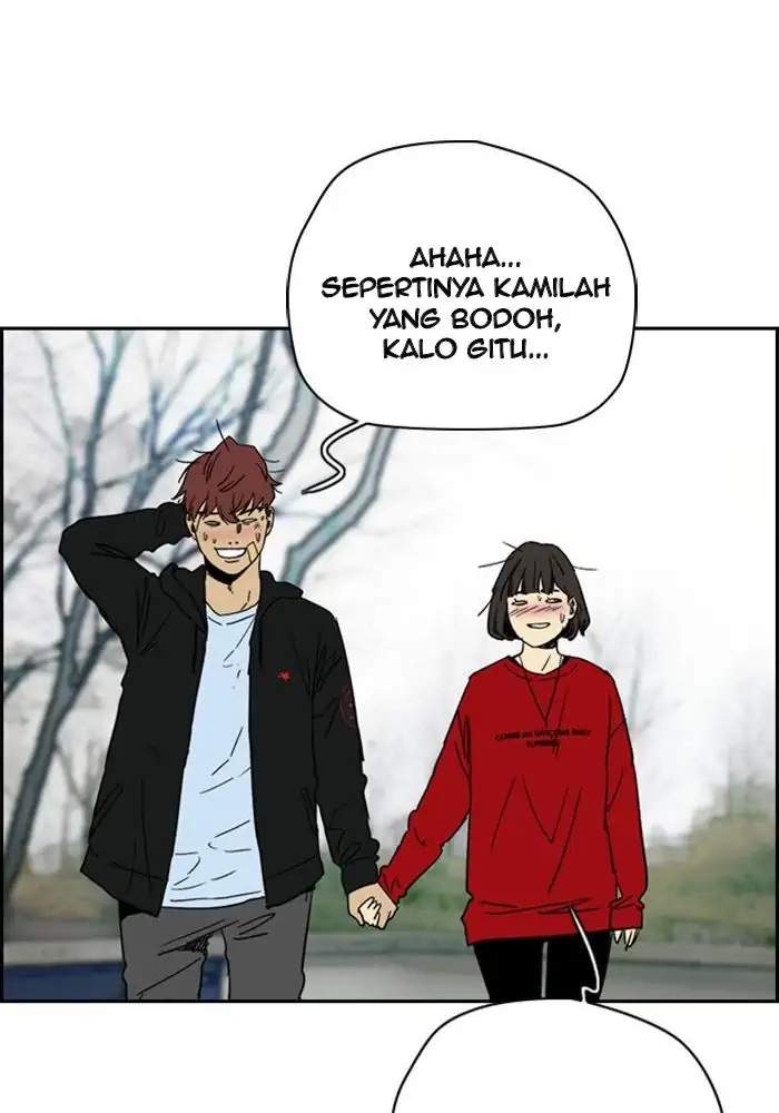 Wind Breaker Chapter 246 Gambar 83