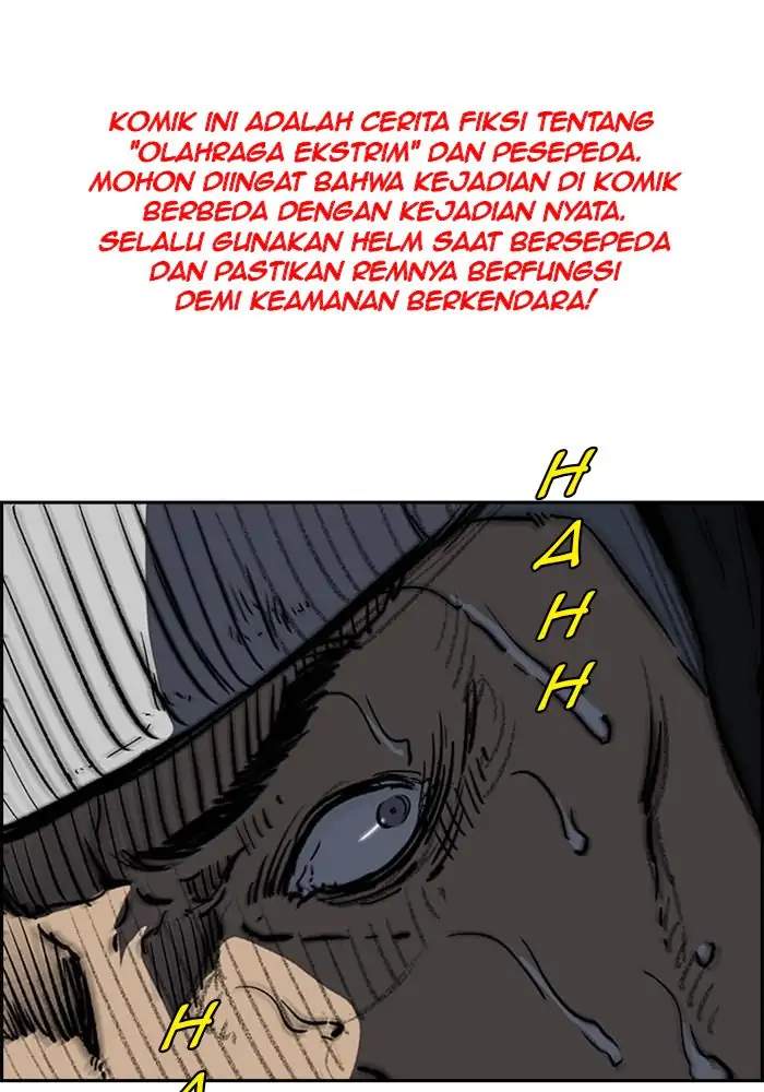 Baca Komik Wind Breaker Chapter 245 Gambar 1