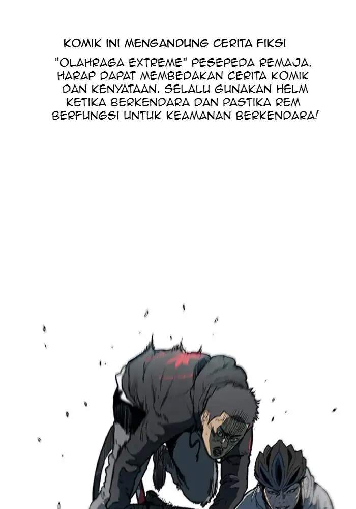 Baca Komik Wind Breaker Chapter 243 Gambar 1