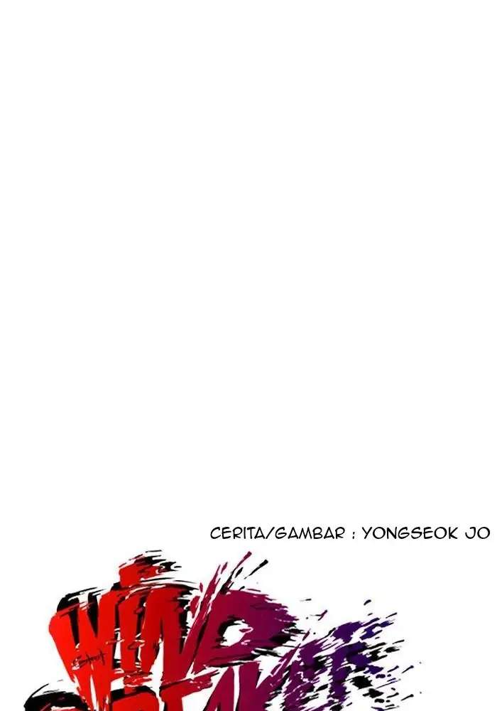Wind Breaker Chapter 243 Gambar 11