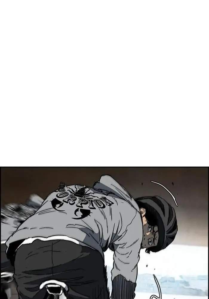 Wind Breaker Chapter 243 Gambar 16