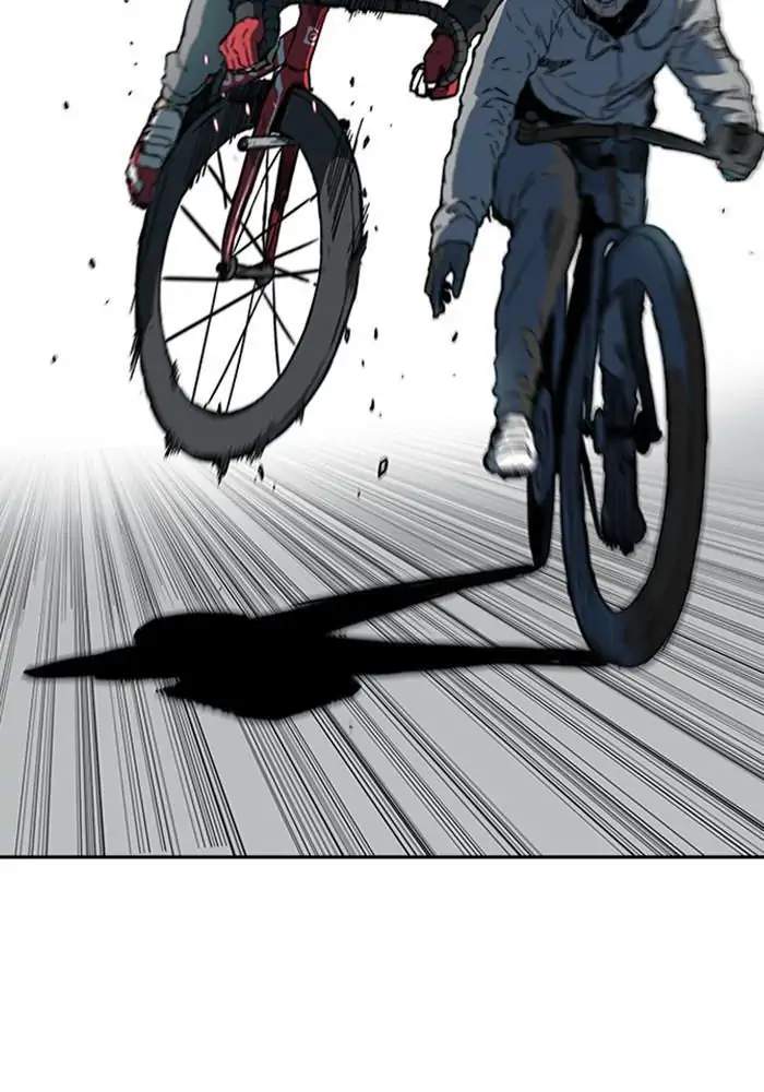 Baca Manhwa Wind Breaker Chapter 243 Gambar 2