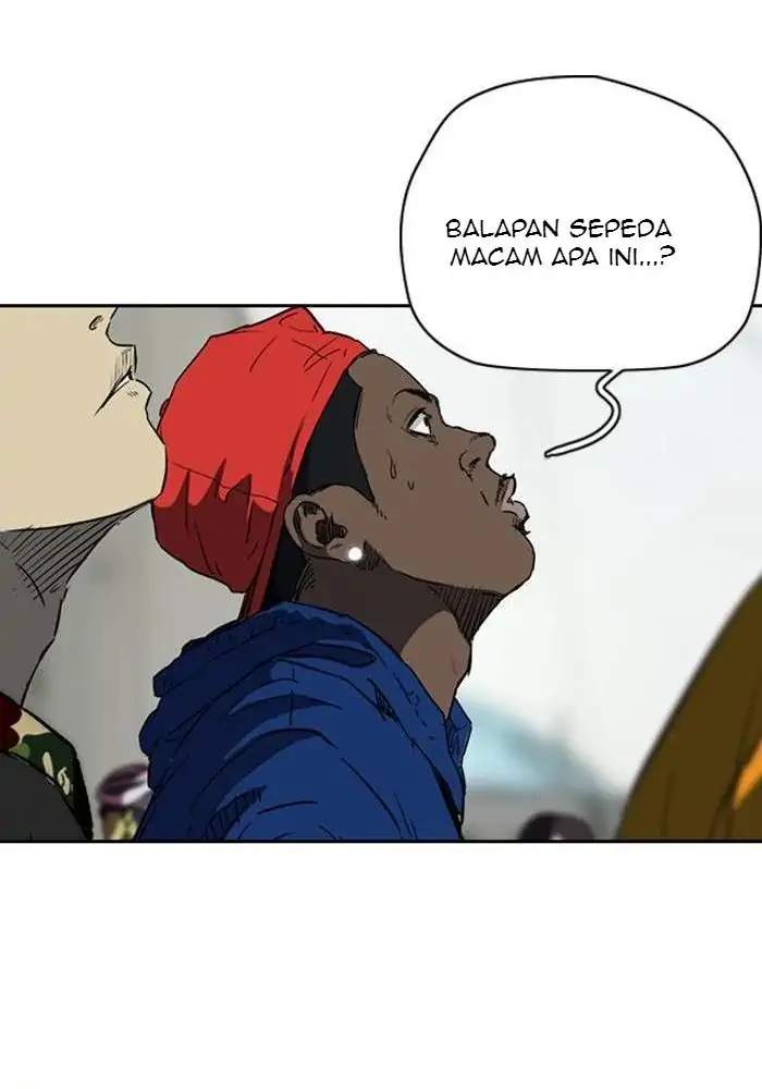 Wind Breaker Chapter 243 Gambar 81