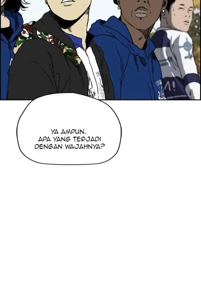 Wind Breaker Chapter 243 Gambar 89