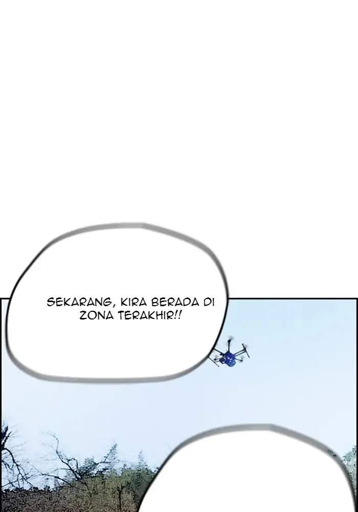 Wind Breaker Chapter 243 Gambar 91