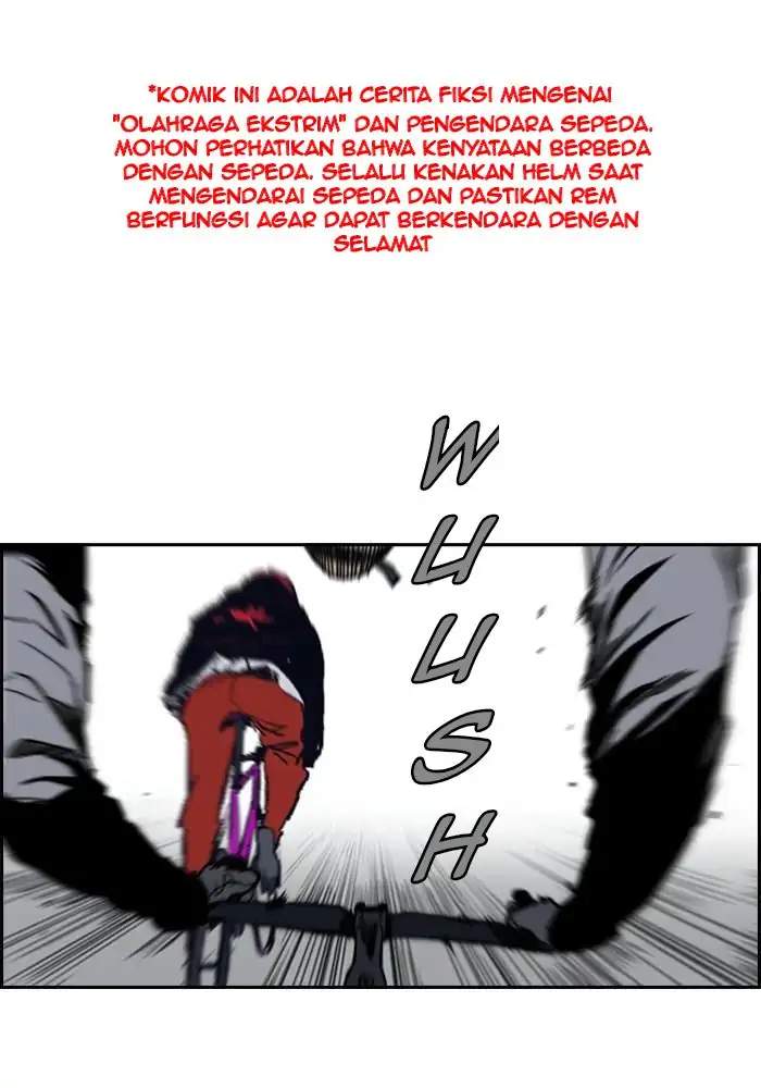 Baca Komik Wind Breaker Chapter 242 Gambar 1