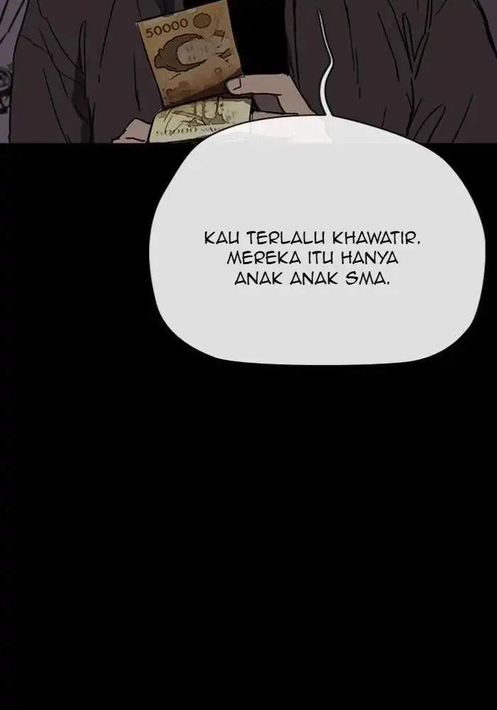 Wind Breaker Chapter 242 Gambar 109